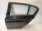 PORTIER LINKS ACHTER BMW 1 serie (E87 / 87N), Auto-onderdelen, Gebruikt, Links, BMW, Deur