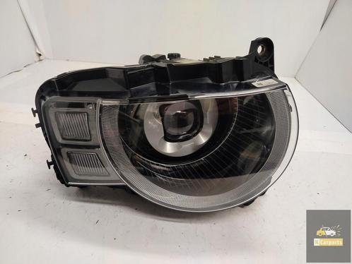 Land Rover Defender II Full Led lamp rechts Perfect, Auto-onderdelen, Verlichting, Land Rover, Gebruikt