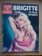 Brigitte Bardot Jour de France numéro 1515, Enlèvement, 1980 à nos jours, Journal ou Magazine