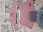 Minnie Mouse topje en boxershort, Kinderen en Baby's, Ophalen of Verzenden, Gebruikt