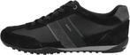 Geox U Wells Sneakers | GRATIS LEVERING, GEOX, Overige kleuren, -, -