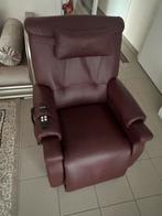 verstelbare stoel (Relaxstoel), Huis en Inrichting, Ophalen, Zo goed als nieuw