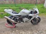 Yamaha R6 circuit, Motos, 4 cylindres, Particulier, Super Sport, Plus de 35 kW