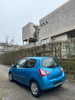 Renault Twingo 1.2 benzine AUTOMAAT met 80.000KM 1j GARANTIE, Te koop, Bedrijf, Benzine, Airconditioning