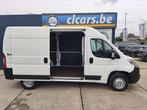 Citroen Jumper, 87 kW, Citroën, Wit, Parkeersensor