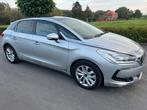 Citroen DS5 2.0 Diesel + Electr, Auto's, Citroën, Euro 6, Bedrijf, Handgeschakeld, Diesel