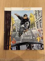 Getekend- No limits en Twintig jaar later, Meerdere stripboeken, Ophalen of Verzenden