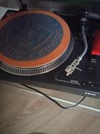 Akai platenspeler, Audio, Tv en Foto, Platenspelers, Ophalen, Zo goed als nieuw, Platenspeler, Akai