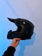 Motor(cross)helm Vinz, Motoren, S