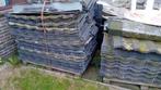 Dakpanplaten Dakpannen Dakpanplaat  dakplaten, Ophalen, Gebruikt, 15 m² of meer, Dakpannen