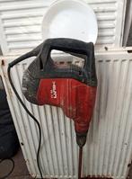 Hilti Marteau piqueur, Bricolage & Construction, Enlèvement, Comme neuf