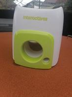 Automatische balwerper met snack dispenser, Ophalen, Zo goed als nieuw, Hondenballen
