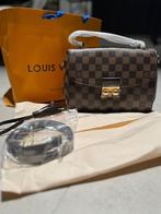 Croisette handtas louis vuitton, Ophalen of Verzenden, Nieuw, Handtas