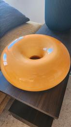 Varmblixt Led-lamp tafel/muur, Ophalen of Verzenden, Zo goed als nieuw, Glas