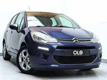 Citroen C3 1.2 VTi 82ch - CLIM-RADARS-CRUISE-JA-GARANTI beschikbaar voor biedingen