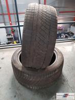 2 banden  265 40 19 conti  winter contact 6 a6.5 mm profiel, 19 inch, Gebruikt, 265 mm, Band(en)