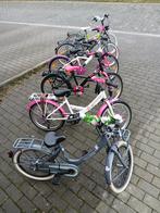 Kinderfietsen 16/20 inch vanaf 70 € NIEUWSTAAT, Fietsen en Brommers, Ophalen, Zo goed als nieuw