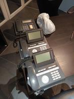 Unify telefooncentrale met 4 extensies, Telecommunicatie, Ophalen, Zo goed als nieuw, 4 handsets of meer