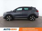 Hyundai Tucson 1.6 TGDI Premium 4WD (bj 2017, automaat), Auto's, Hyundai, Automaat, Gebruikt, 1591 cc, 5 zetels