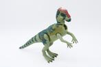 Pachycephalosaurus - Jurassic Park The Lost World - 1997, Utilisé, Enlèvement ou Envoi, Film, Figurine ou Poupée