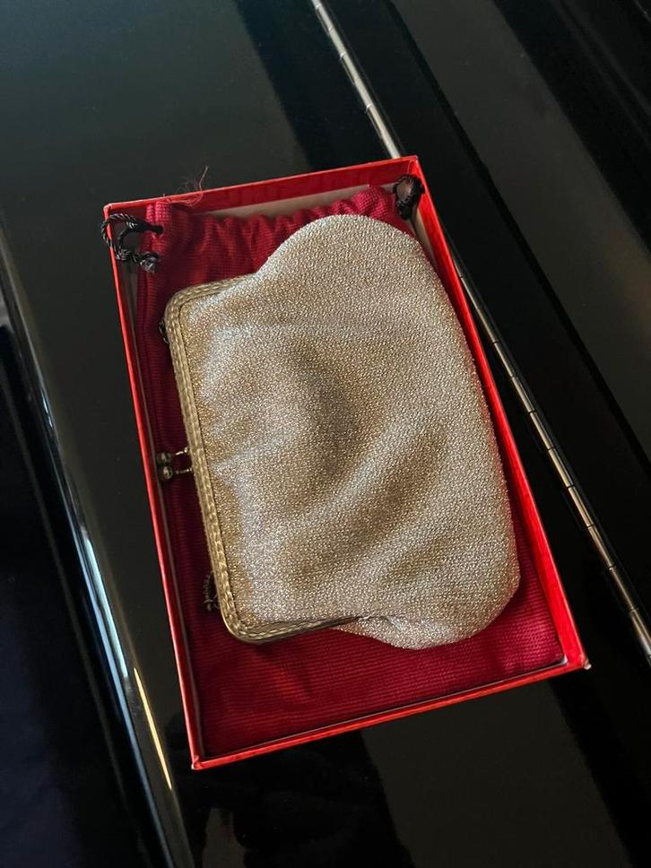 Sac vintage Lancel, Bijoux, Sacs & Beauté, Porte-monnaie & Portefeuilles, Comme neuf, Envoi