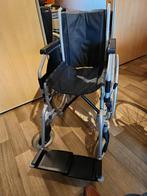 CHAISE ROULANTE PLIABLE, Ophalen, Inklapbaar, Gebruikt, Handbewogen rolstoel