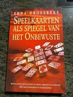 Speelkaarten als spiegel van het onbewuste., Ophalen of Verzenden