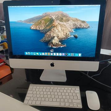 iMac 21,5 pouces 2013, Enlèvement ou Envoi, Comme neuf, IMac
