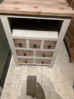 Ladenkast van HENDERS & HAZEL, Enlèvement