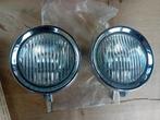 Verstralers Hella chroom NOS diameter 135mm, Auto-onderdelen, Ophalen, Nieuw, Opel