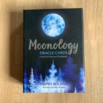 Moonology Orakelkaarten (Engels), Nieuw, Ophalen of Verzenden