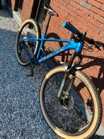 Trek X-caliber 9 M (1m65-1m77), Ophalen, Trek