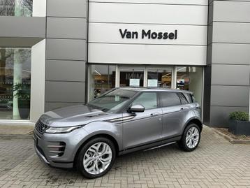 Land Rover Range Rover Evoque R-Dynamic SE