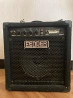 fender Rumble 15 Basgitaar versterkenr, Muziek en Instrumenten, Ophalen, Gebruikt, Basgitaar, Minder dan 50 watt