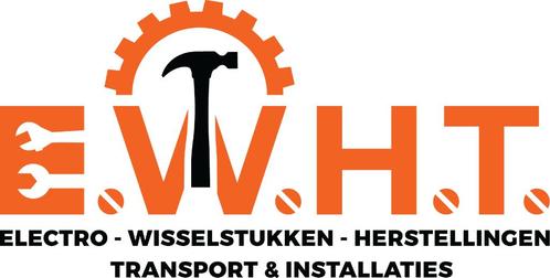 ONDERAANNEMER TRANSPORT EN INSTALLATIE HUISHOUDELEKTRO, Vacatures, Vacatures | Chauffeurs, Starter, Overige vormen, Geschikt als bijbaan