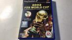 2002 fifa world cup (p2), Games en Spelcomputers, Games | Sony PlayStation 2, Gebruikt, 2 spelers, Ophalen of Verzenden, Vanaf 3 jaar