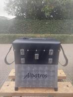 Viskorf, Ophalen, Zo goed als nieuw