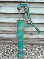 Handpomp,anders morgen naar containerpark, Tuin en Terras, Waterpompen, Ophalen, Gebruikt