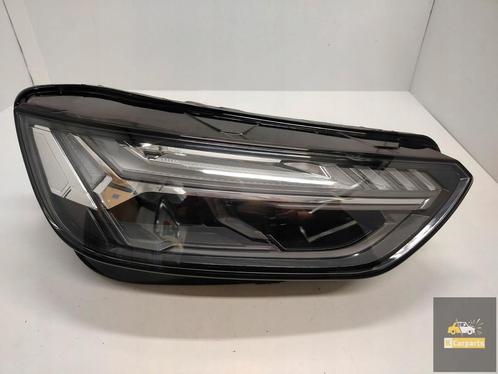 Audi Q5 II 80A Lift Matrix rechterlamp, Auto-onderdelen, Verlichting, Audi, Gebruikt