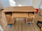 Bureau met lade toetsenbord en muis, Huis en Inrichting, Ophalen, Gebruikt, Bureau