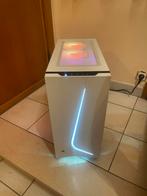 I710700K/GTX1080 Ti 11 GB / 32GB RAM, Ophalen, 32 GB, Zo goed als nieuw, Gaming pc