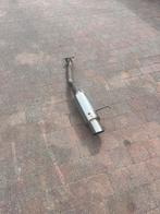 Einddemper Honda Prelude, Ophalen, Honda