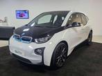 BMW i3 BMW i3 Range Extender - Keyless (bj 2017, automaat), Auto's, BMW, Automaat, Gebruikt, Euro 6, Wit