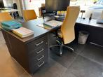 Directiebureau, Ophalen, Bureau
