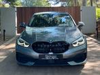 BMW 118 ia Full Led-Navi-Cockpit Prof-Zetelverw-Pdc-19", Auto's, BMW, 1 Reeks, Gebruikt, 136 pk, Bedrijf
