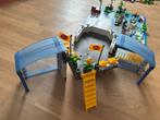 Playmobil 4093 Babydierentuin, Ophalen, Zo goed als nieuw, Complete set