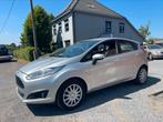 Ford Fiesta 1.0i Benzine ,Airco,5 deurs,1e eigenaar,..., Auto's, 5 deurs, Particulier, Zilver of Grijs, 998 cc