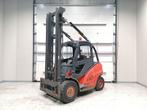 LINDE H45D-02, Zakelijke goederen, Machines en Bouw | Heftrucks en Intern transport, Meer dan 4000 kg, Heftruck, Diesel