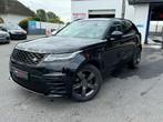 Land Rover Range Rover Velar 2.0 TD4 R-DYNAMIC | PANO | CAME, Cuir, Achat, Entreprise, Noir