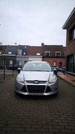 Ford Focus 1.6 TDCi Airco Parkeersensoren, Auto's, Ford, Focus, USB, Bedrijf, Diesel